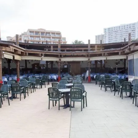 Riu Buena Vista 4* Playa Paraiso (Tenerife)