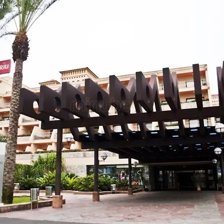 Riu Buena Vista 酒店