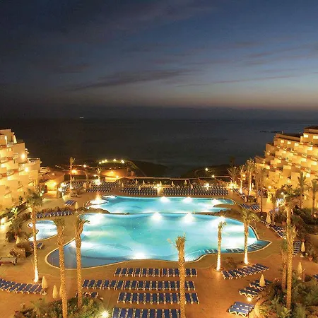 酒店 Riu Buena Vista 4*