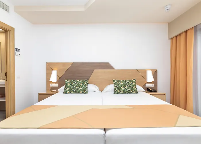 Riu Buena Vista 4*