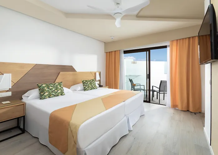 Riu Buena Vista