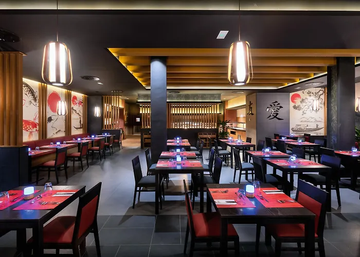 Riu Buena Vista 4*