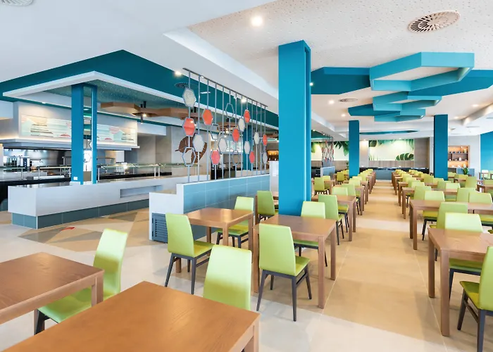 Riu Buena Vista Hotel 4*