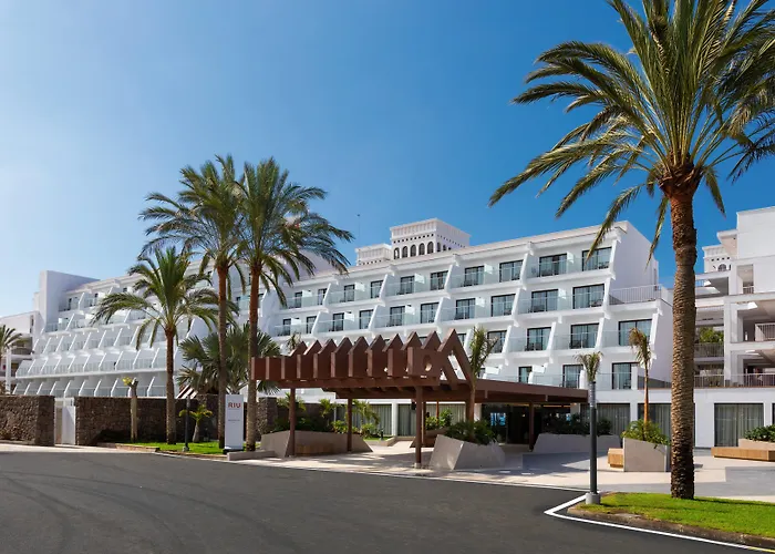 Riu Buena Vista 4*