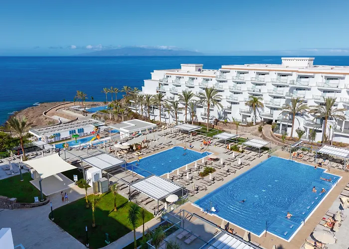 Riu Buena Vista 4*