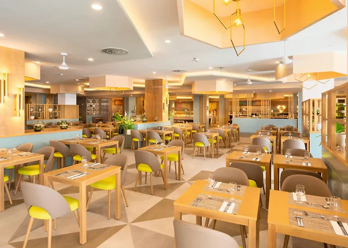 Riu Buena Vista