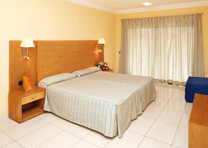 Riu Buena Vista