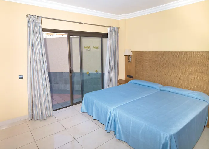 Riu Buena Vista Отель 4*