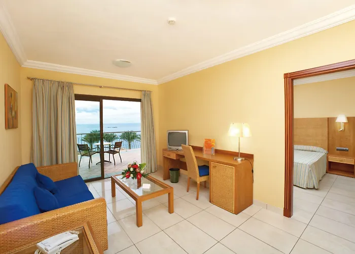 Riu Buena Vista 4*