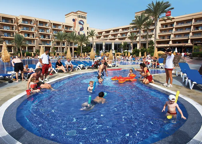 Riu Buena Vista 4*