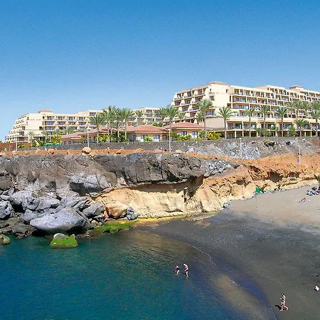 Clubhotel Riu Buena Vista Playa Paraiso (Tenerife)