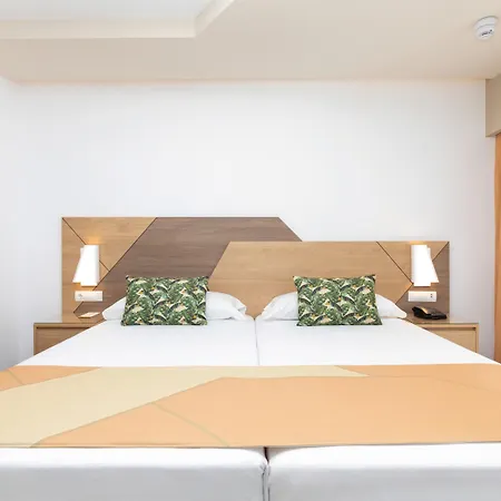 Riu Buena Vista 4*