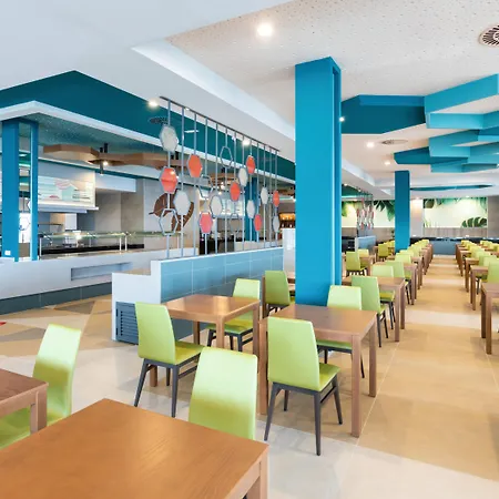 Riu Buena Vista Szálloda 4*