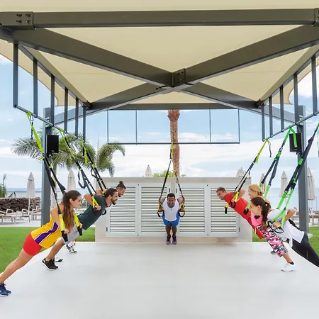 Riu Buena Vista Hotel