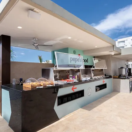 Riu Buena Vista Playa Paraiso (Tenerife)