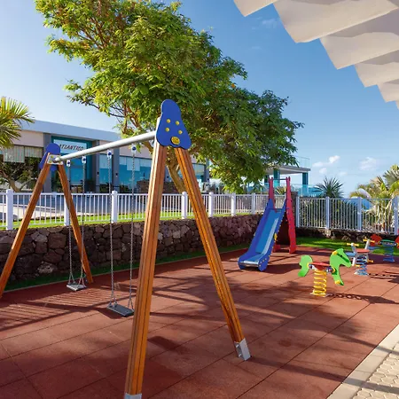 Riu Buena Vista 4*
