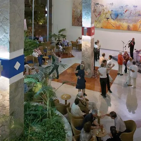 Hotel Riu Buena Vista Playa Paraiso (Tenerife)