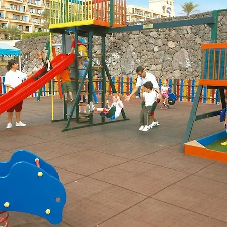 Clubhotel Riu Buena Vista Playa Paraiso (Tenerife)