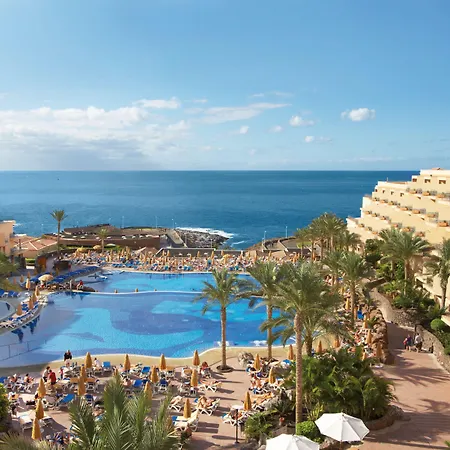 Hotel Riu Buena Vista 4*