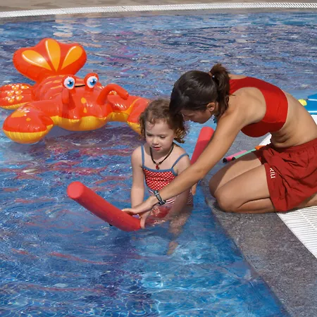 Riu Buena Vista Hotel Playa Paraiso (Tenerife)