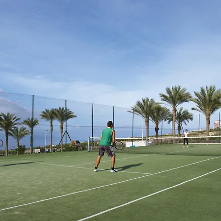 Riu Buena Vista 4* Playa Paraiso (Tenerife)