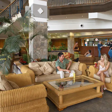Riu Buena Vista