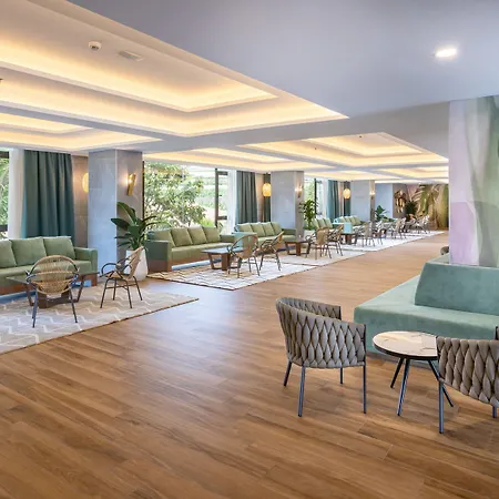 Riu Buena Vista Hotel 4*