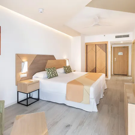 Riu Buena Vista 酒店 4*