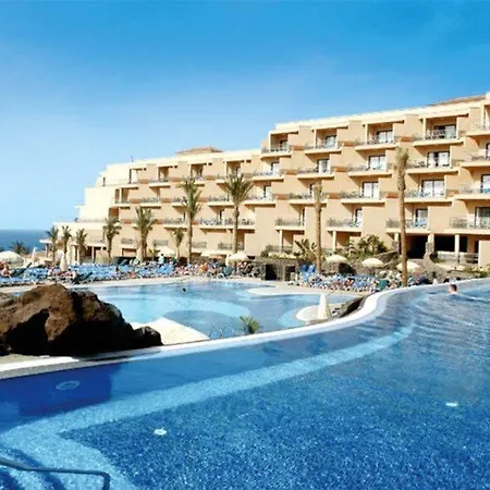 Clubhotel Riu Buena Vista 4*