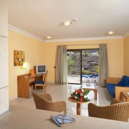 Riu Buena Vista 4*