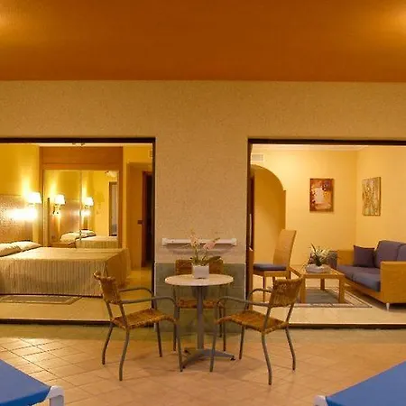 호텔 Clubhotel Riu Buena Vista