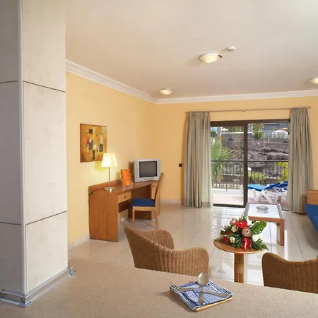 Otel Riu Buenavista Playa Paraiso (Tenerife)