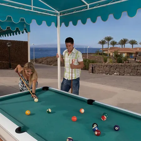 Riu Buenavista 4*