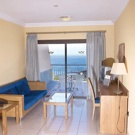 Clubhotel Riu Buena Vista Hotel 4*