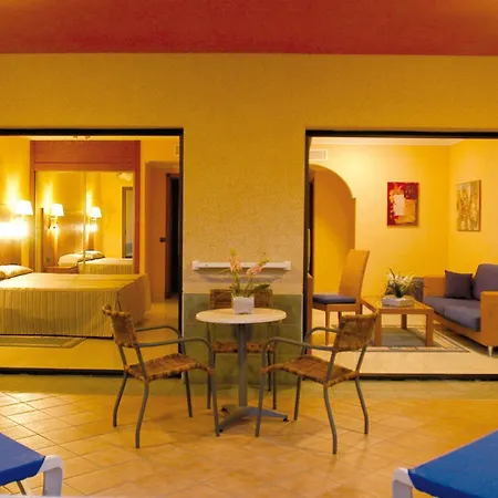 Riu Buena Vista 4*