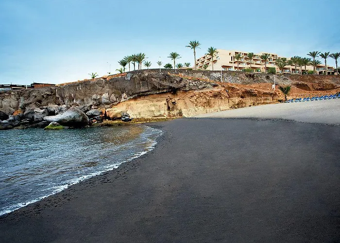 Riu Buena Vista Szálloda