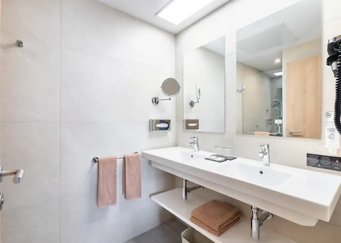 Riu Buena Vista Szálloda Playa Paraiso