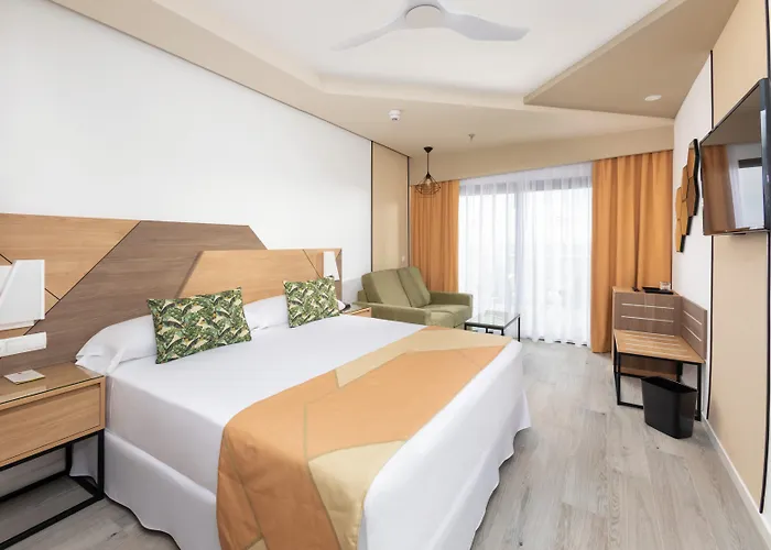 Riu Buena Vista Playa Paraiso