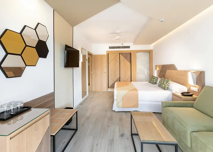 Szálloda Riu Buena Vista