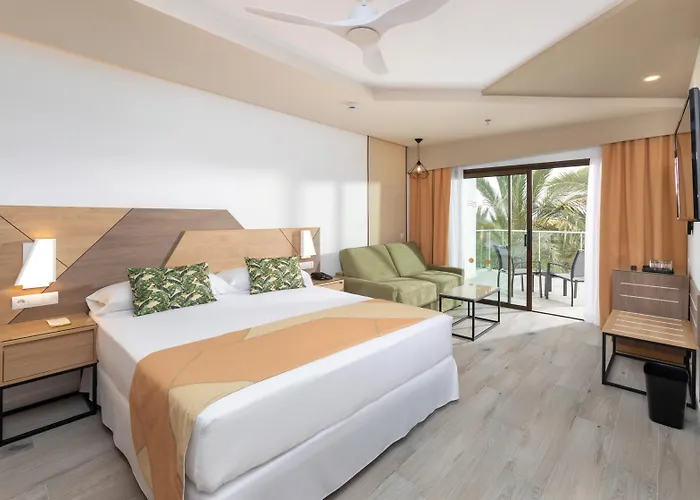 Riu Buena Vista