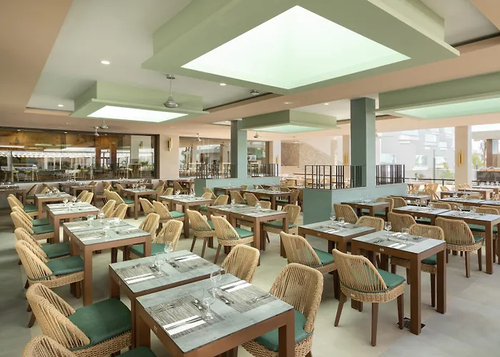 Szálloda Riu Buena Vista 4*