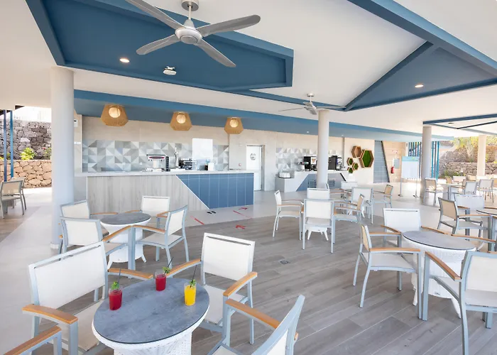 Szálloda Riu Buena Vista Playa Paraiso