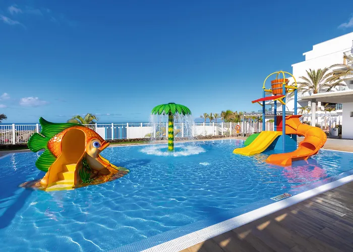 Riu Buena Vista 4* Playa Paraiso