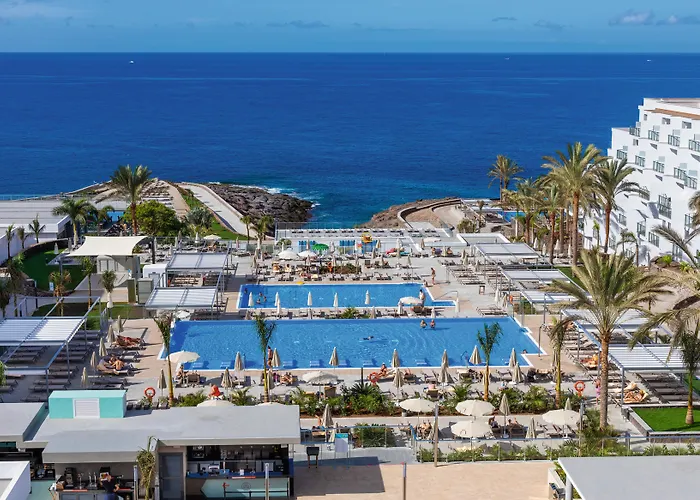 Szálloda Riu Buena Vista