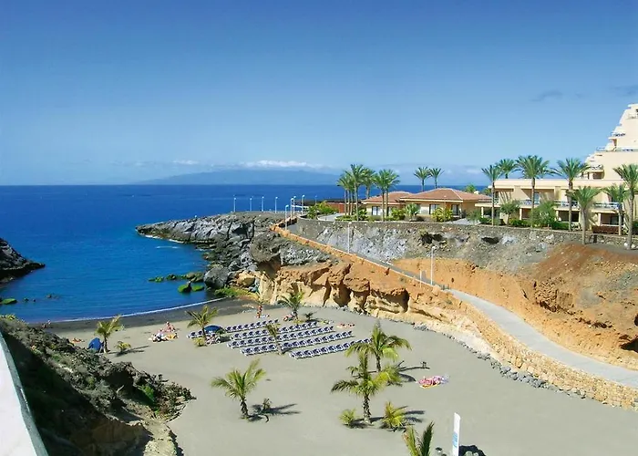 Riu Buena Vista 4*