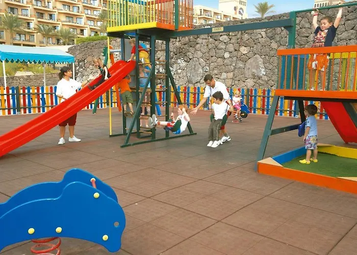 Riu Buena Vista Playa Paraiso