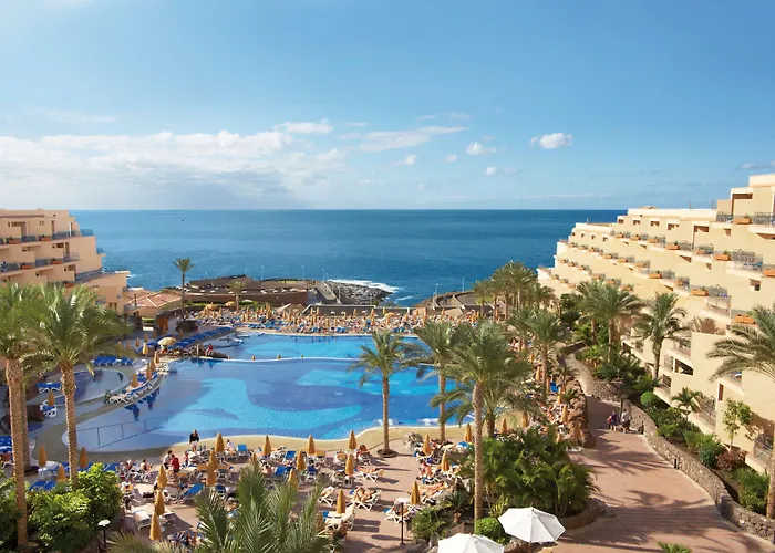 Szálloda Riu Buena Vista 4*