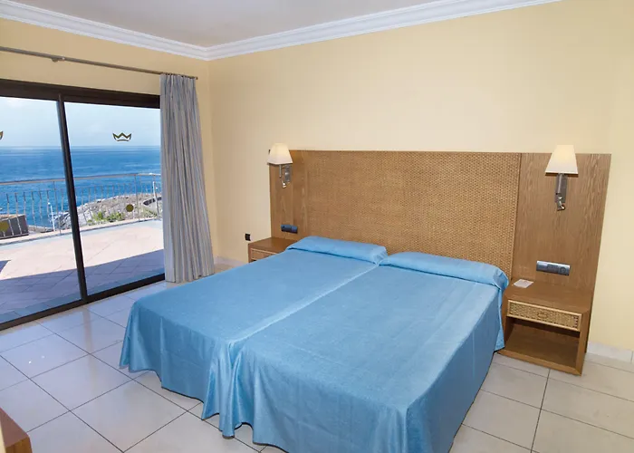 Riu Buena Vista Playa Paraiso