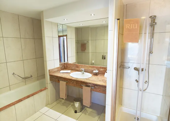 Riu Buena Vista Szálloda Playa Paraiso