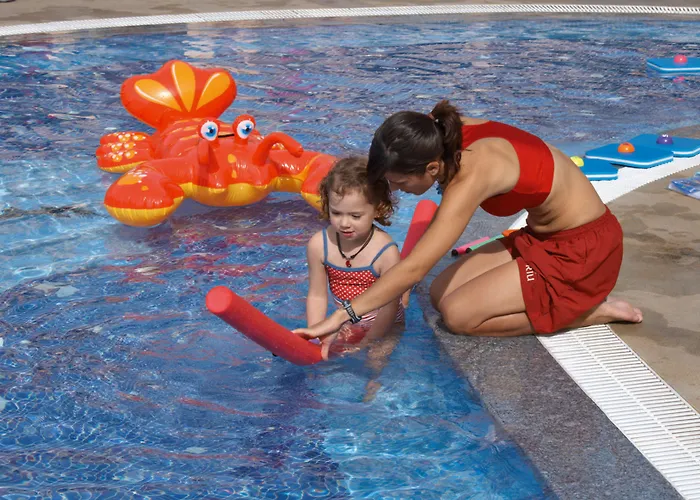 Riu Buena Vista Szálloda Playa Paraiso